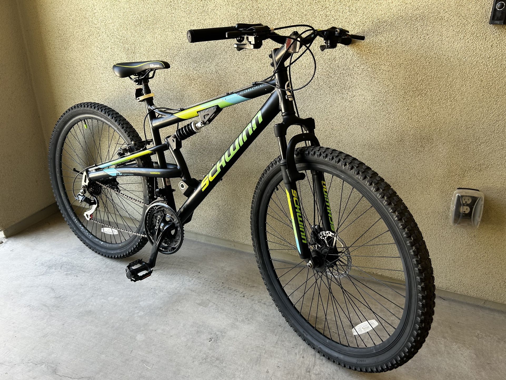 Schwinn 29 Mountain Bike for Sale in Peoria AZ OfferUp