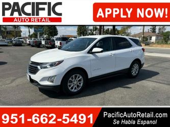 2021 Chevrolet Equinox