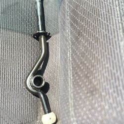 2004-2021 Subaru Sti Short Shifter