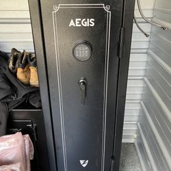 Guns Safe