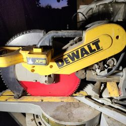 MITER SAW