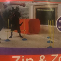 Indoor Agility Kit