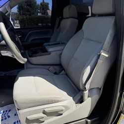 2015 Chevy Seats For Trade