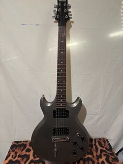 Ibanez GAX75 Electric Guitar