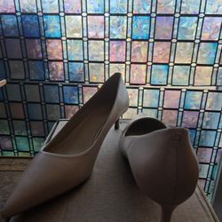 Michael Kors Kittin Heel 👠 