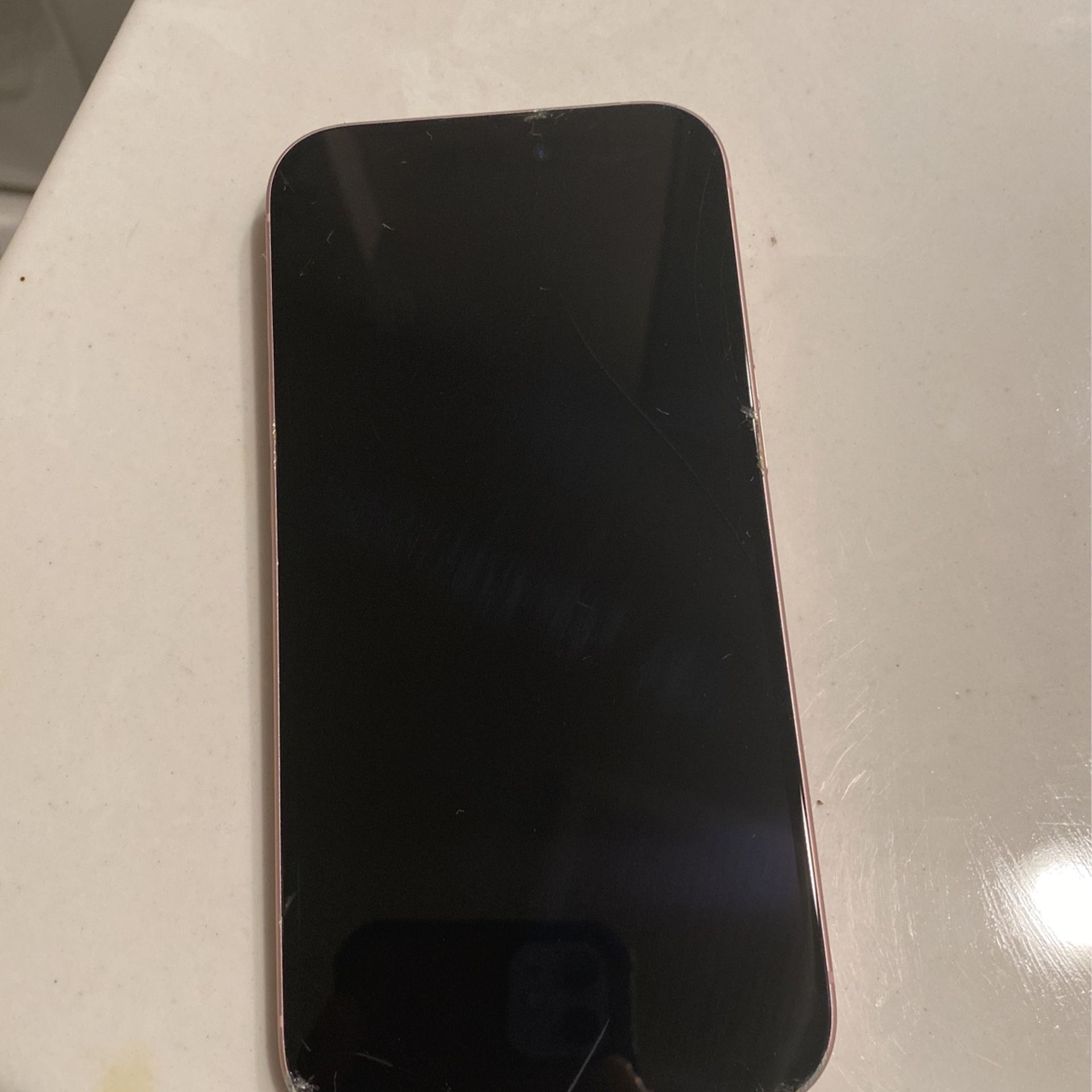 iPhone 15 (unlocked)