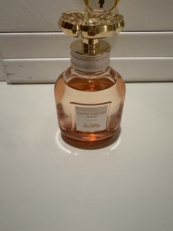 Coach sunset