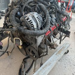 LS Swap 5.3 