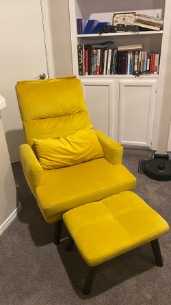 Outdoor Chair