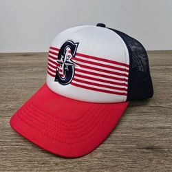Seattle Mariners Hat New 