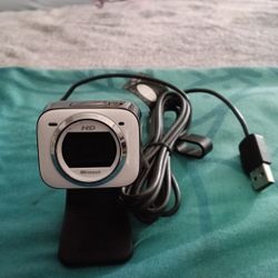 Microsoft Lifecam HD 50001