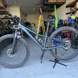 Specialized Rockhopper MTB XS