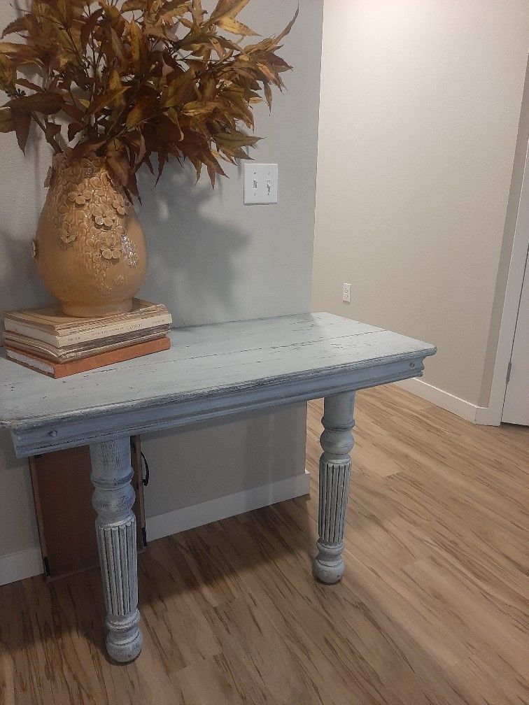 Shabby Chic Style Desk
