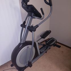 Nordictrack 14.9 Commercial Elliptical