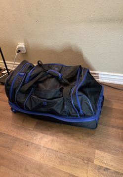 MULTI SPORTS BAG!!