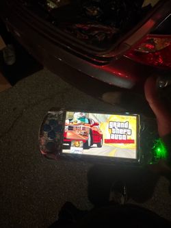Moded psp 200