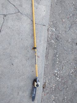 Ryobi Chainsaw Muti Tool