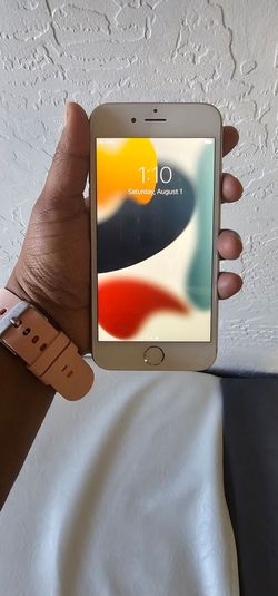 Iphone 6s (unlocked)