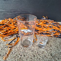 Broncos Lot