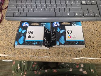 Ink for printer