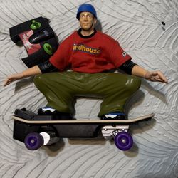 Tony Hawk Remote Control