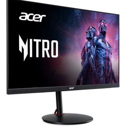 Acer Nitro Gaming Monitor