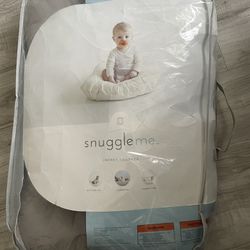 Snuggle Infant Lounger 