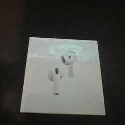 Brand New Apple AirPods 4th Generation With ANC 