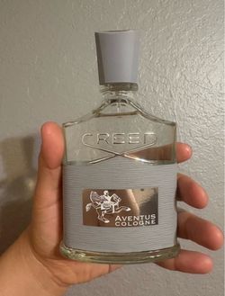 NEW CREED COLOGNE ORIGINAL PRODUCT