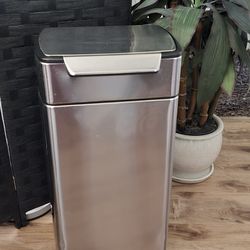 Simplehuman Trash Can 45L 