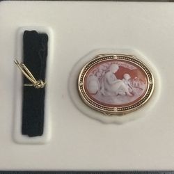 ESTĒE LAUDER Vintage Collectors Solid Perfume
