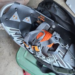 SNOWSHOES