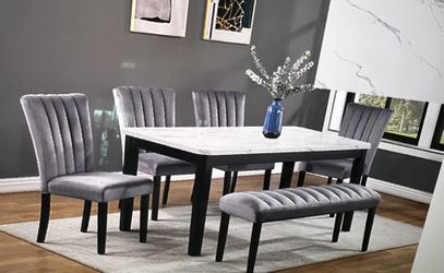 Dinner Table