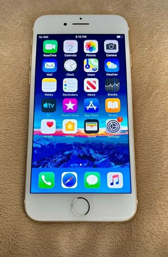 Iphone 7 Plus 64gb for Sale in Midfield, AL - OfferUp