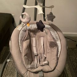 Graco Baby Swing 