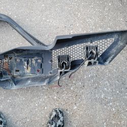 Jeep Parts