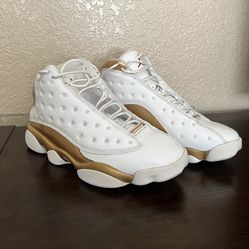 2017 Air Jordan 13 Retro 'Defining Moments'