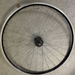 Velocity 700 C Rear Wheel