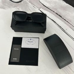 Prada Sunglasses 