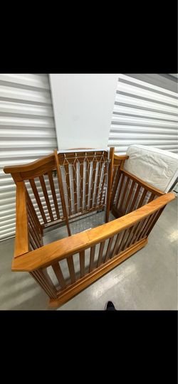 Crib