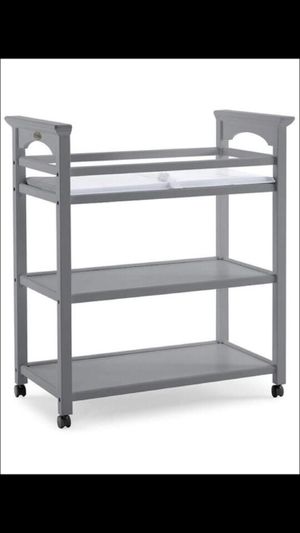 New And Used Changing Tables For Sale In Burbank Ca Offerup