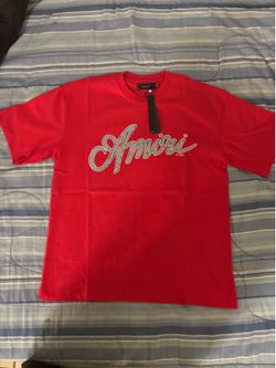 Amiri shirt size large