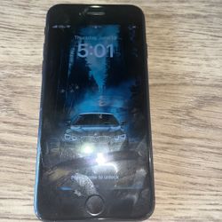 iPhone SE Unlocked 