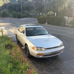 1996 Toyota Camry