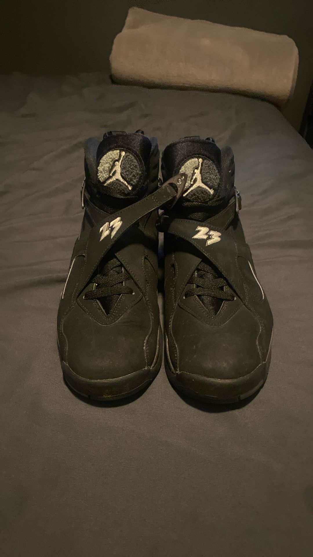 Air Jordan 8 Retro