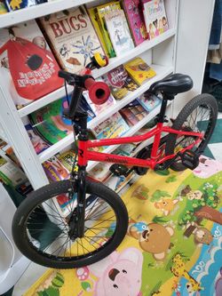 Kids 20" Bike
