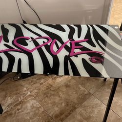 Desk 