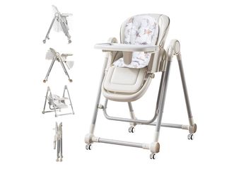 5-1 baby high chair