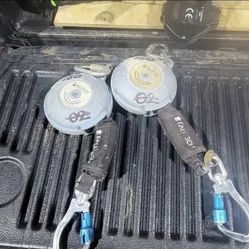 Retractables.  Stinger Staplers