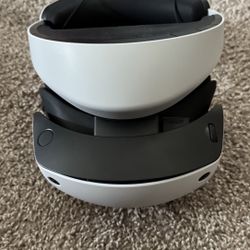 PS 5 VR